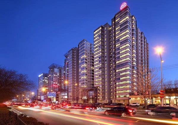 北京酒店式公寓哪家最好，国贸世纪公寓怎么样