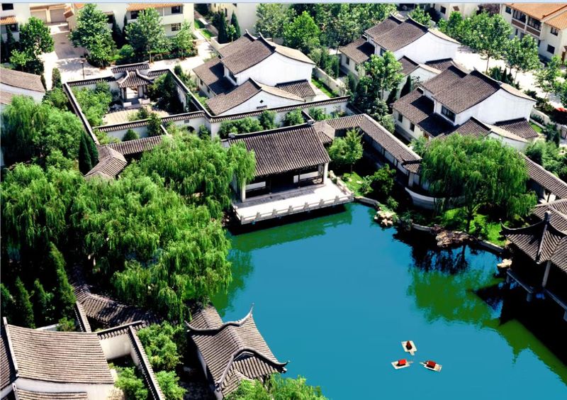 东湖别墅公寓价格优惠一居室常年出租，位于北京核心区，房间新装修