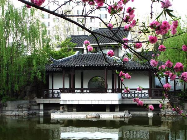 东湖别墅一居室公寓低价促销