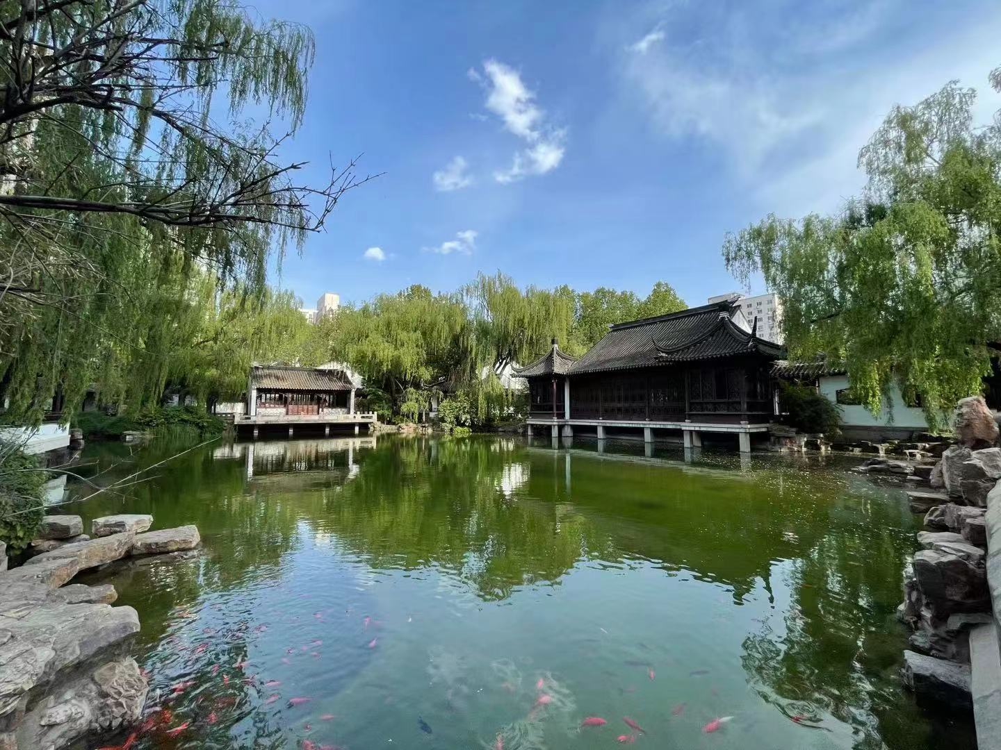 东湖别墅优惠促销主题活动