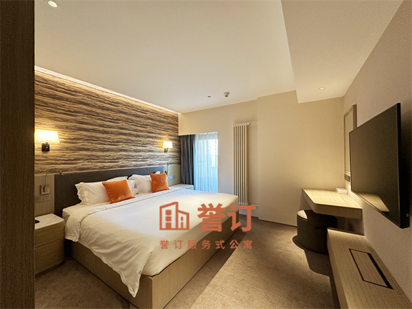 获奖喜讯 | 国贸公寓荣膺《Voyage新旅行》年度精选服务式公寓殊荣
